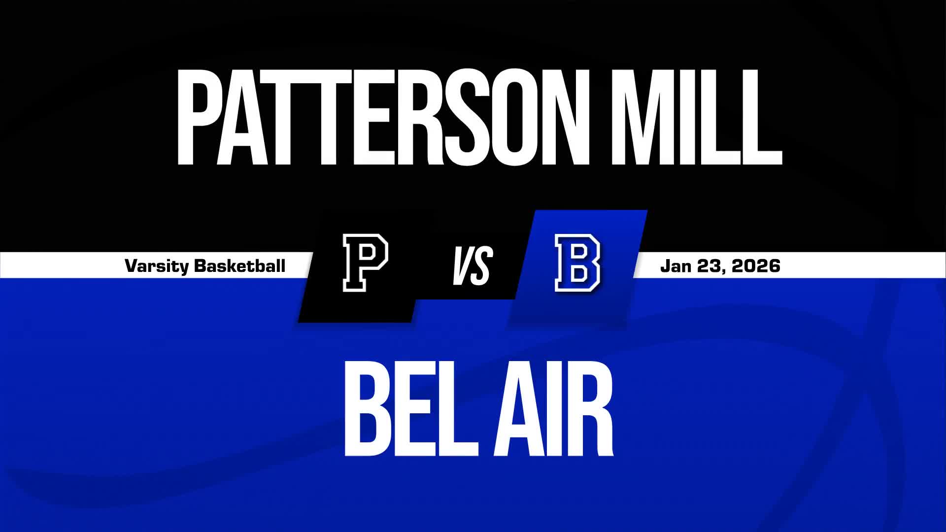 Basketball Recap: Patterson Mill Picks Up Sixth Consecutive  Win