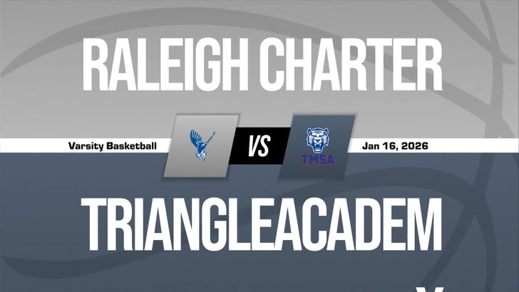 Basketball Game Preview: Triangle Math & Science Academy Tigers