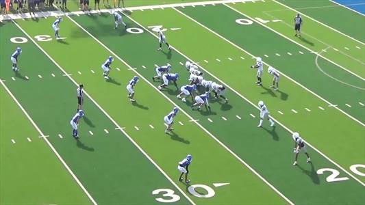 Baseball Recap: Ranchview Takes a Loss