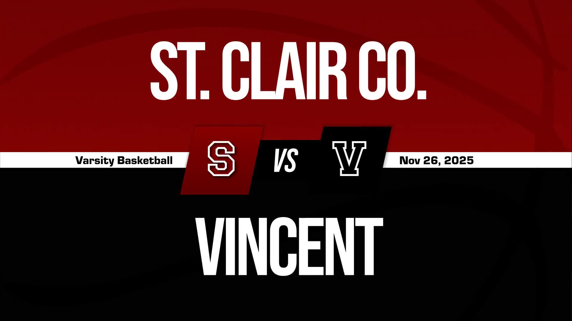 Basketball Recap: St. Clair County Triumphs + How To Watch