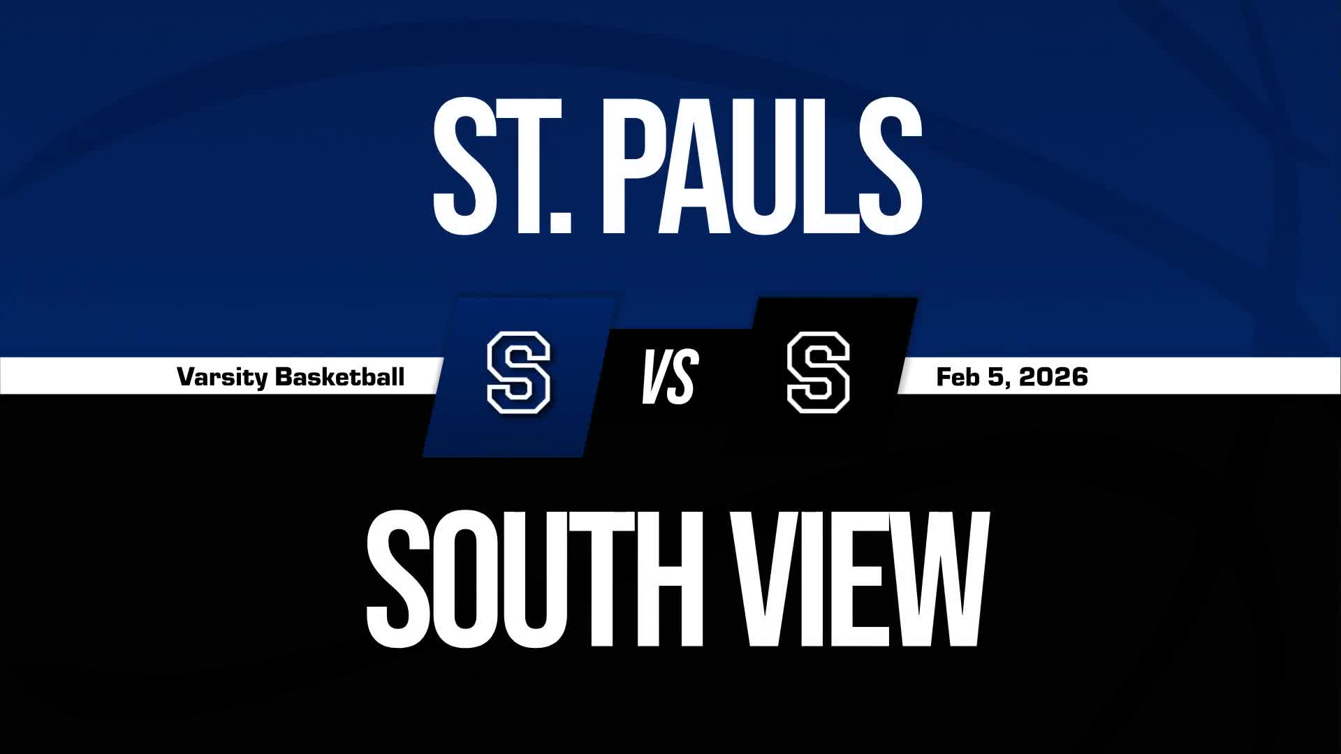 Basketball Recap: South View Find Success + How To Watch