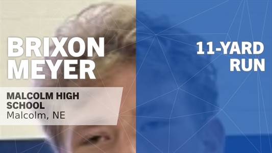 Baseball Recap: Malcolm's  Victory  on Monday Extends Winning St