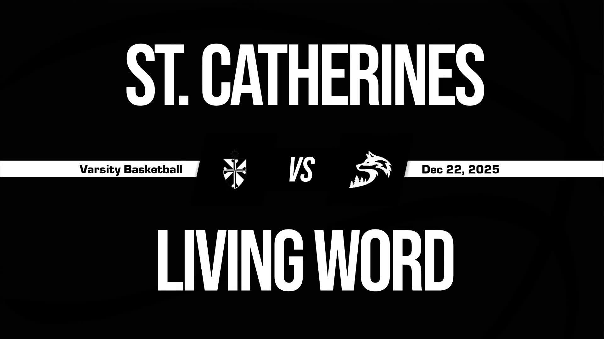 Basketball Recap: Living Word Lutheran Comes Up Short