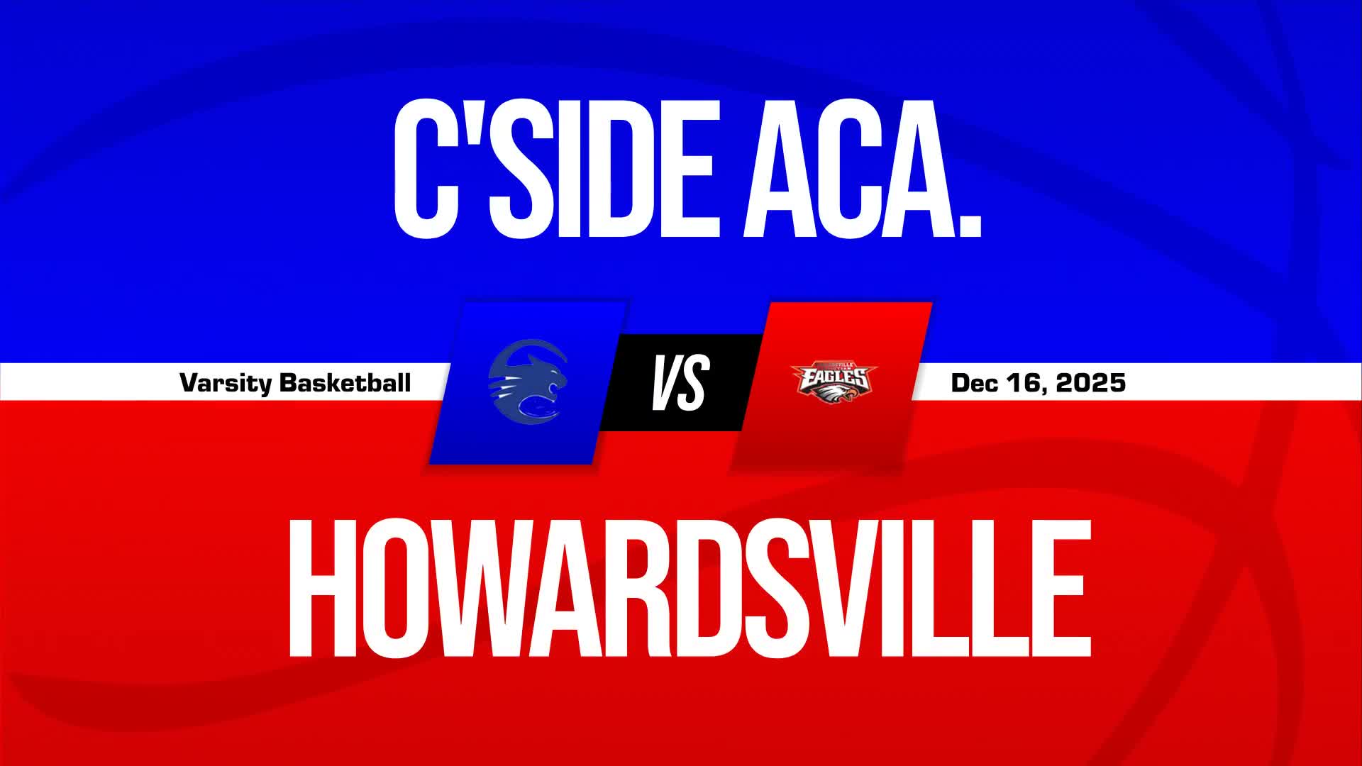 Basketball Recap: Countryside Academy Skates Past Ashley with Ease