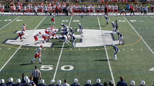 Football Game Preview: Howell Rebels vs. Toms River North Marine