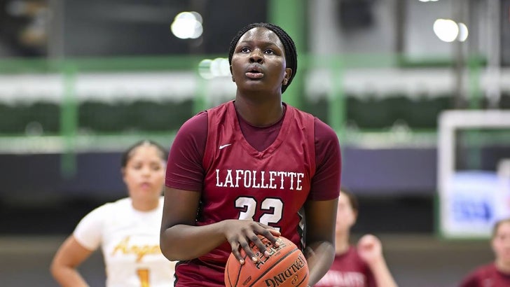 BASKETBALL: Top Thanksgiving Showcases