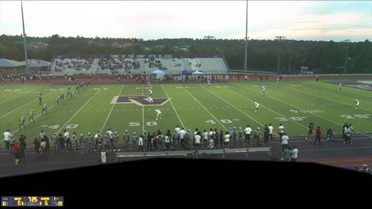 Soccer Game Preview: Ridge View vs. Blythewood