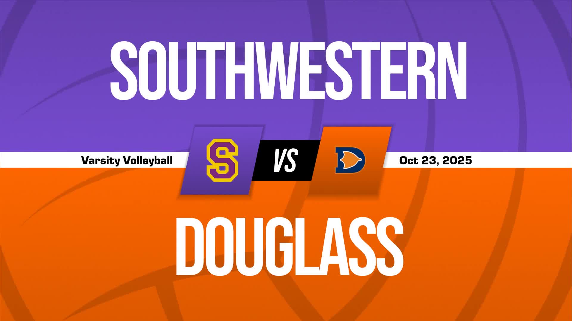 Volleyball Recap: Southwestern Takes a Loss