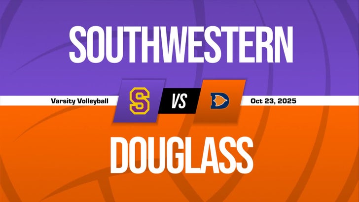 Volleyball Recap: Southwestern Comes Up Short