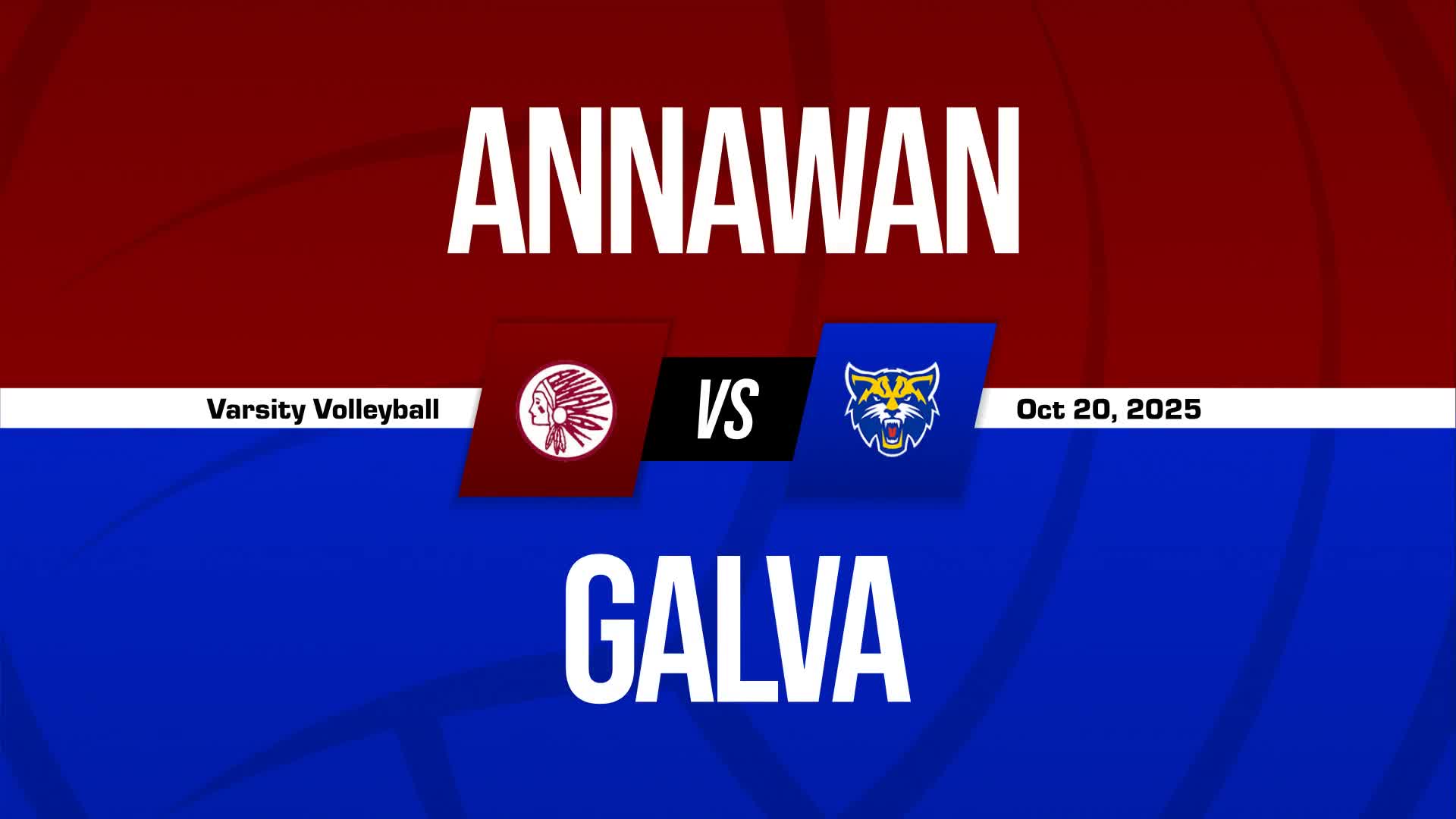 Volleyball Game Preview: Galva Wildcats vs. Abingdon/Avon Tornadoes + How To Watch