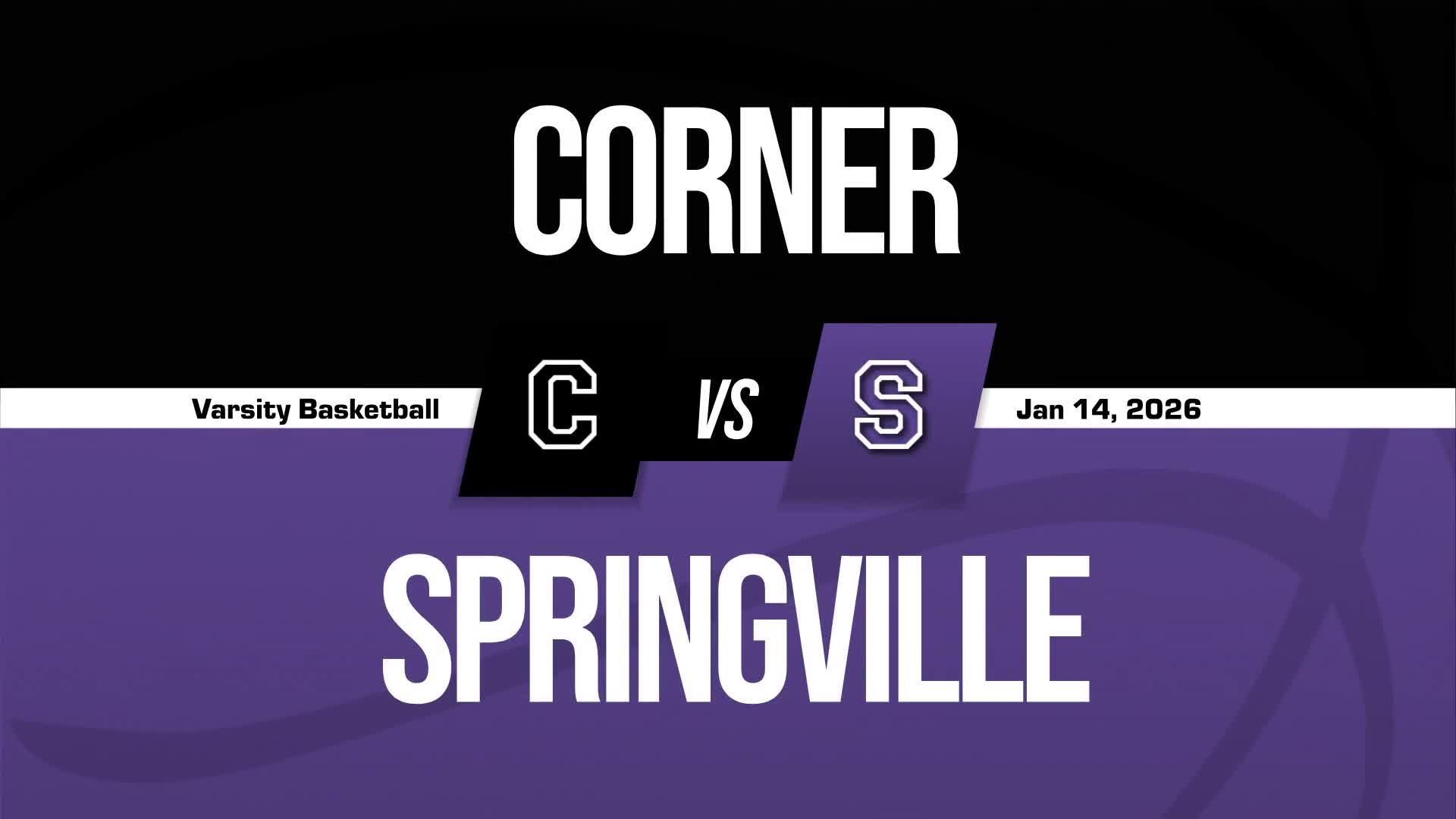 Basketball Game Preview: Corner Yellow Jackets vs. St. Clair County Fighting Saints + How To Watch