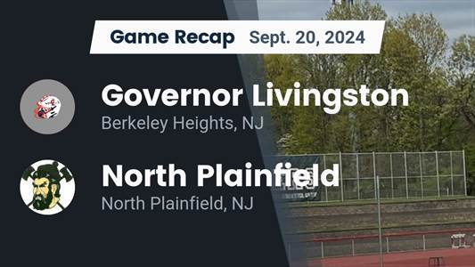Football Game Preview: North Plainfield Canucks vs. New Brunswic