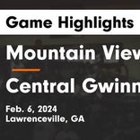 Basketball Game Preview: Mountain View Bears vs. Dacula Falcons