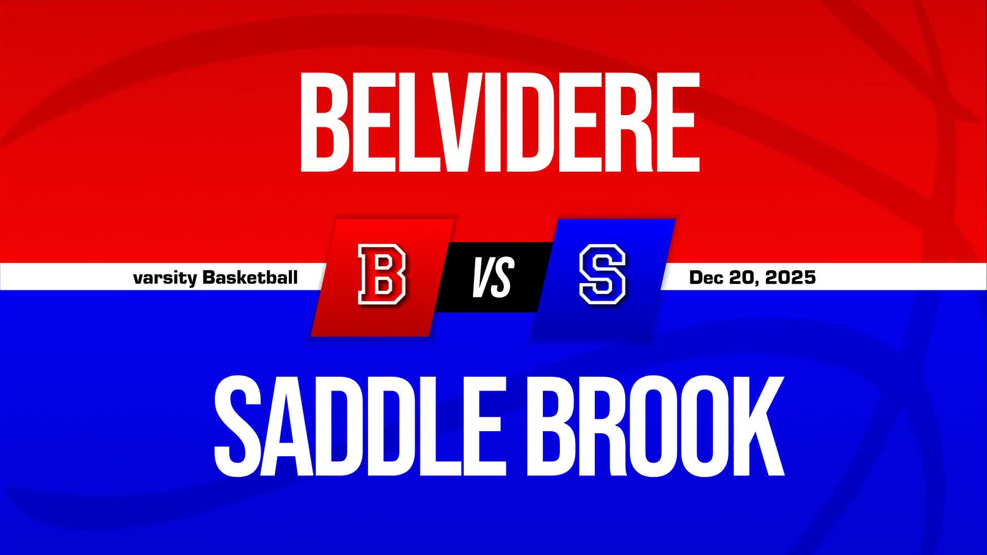 Basketball Recap: Saddle Brook Takes a Loss