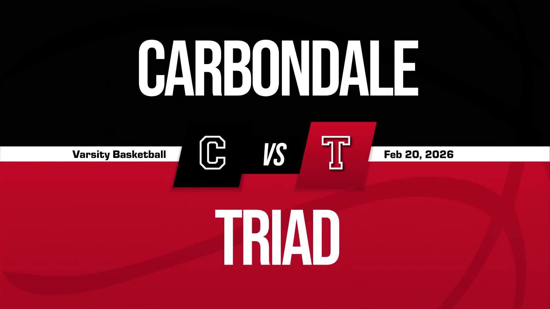 Basketball Recap: Thursday's  Loss Ends Triad's Winning Streak