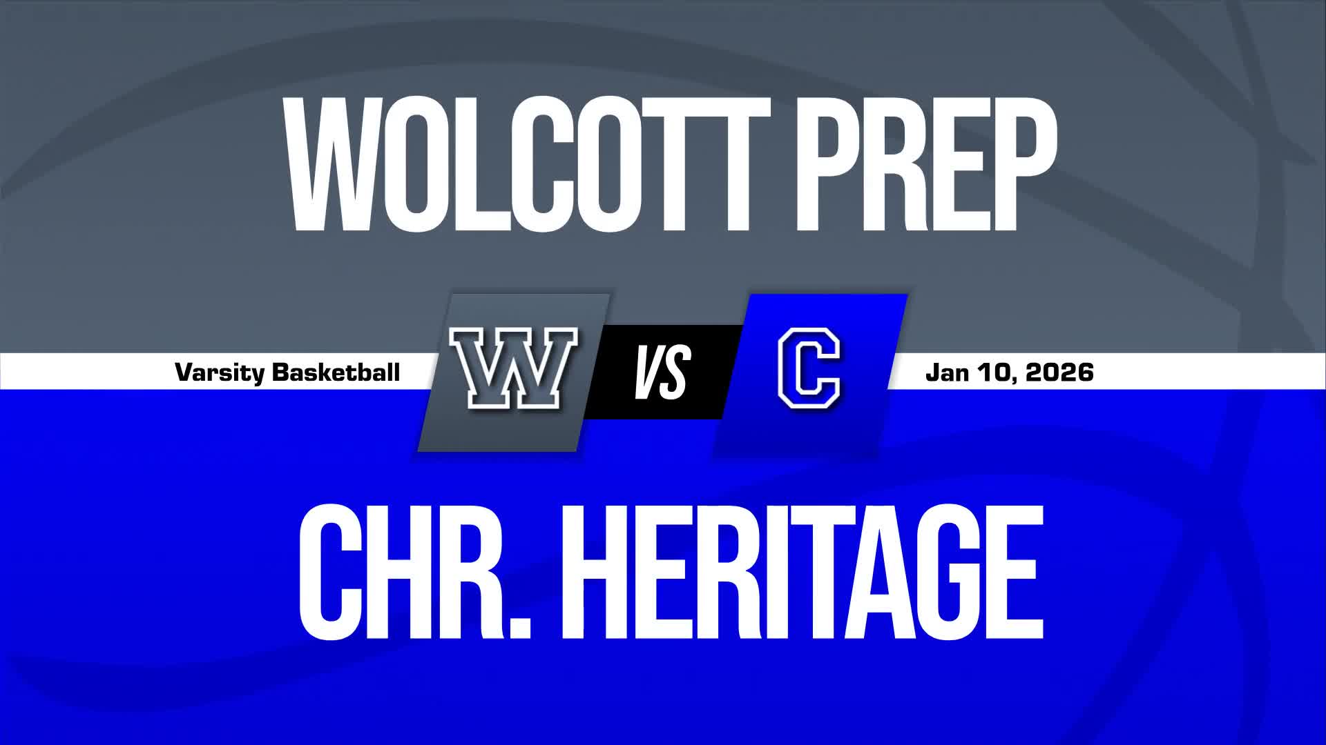 Basketball Recap: Wolcott College Prep Skates Past Christian Her