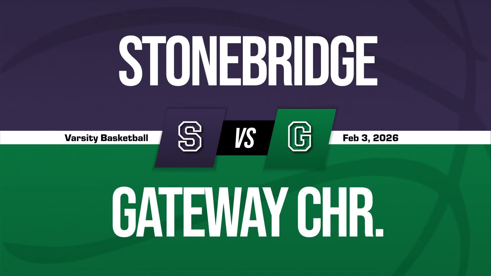 Basketball Game Preview: Gateway Christian vs. Hampton Christian Academy Warriors