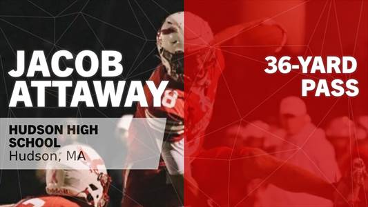 Baseball Recap: Hudson Gets the Win