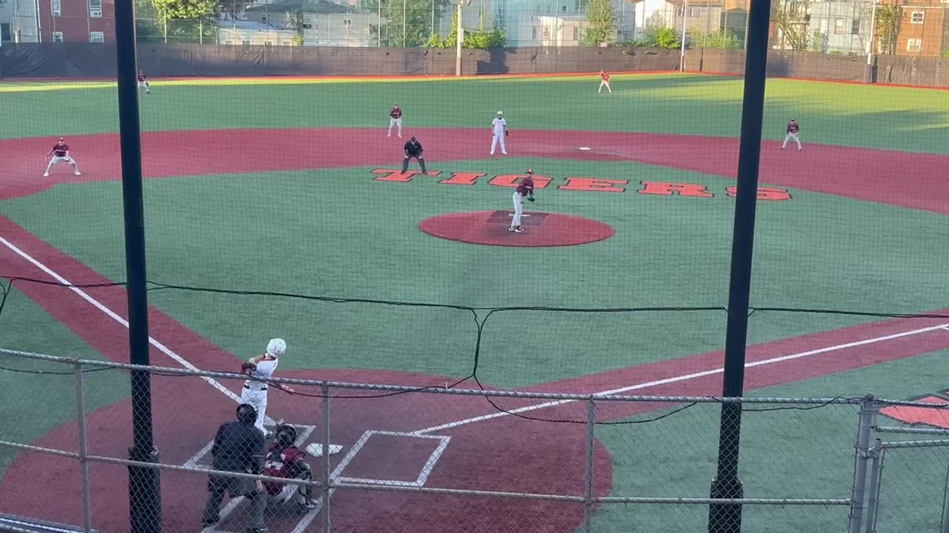 Baseball Recap: Bloomfield Takes a Loss