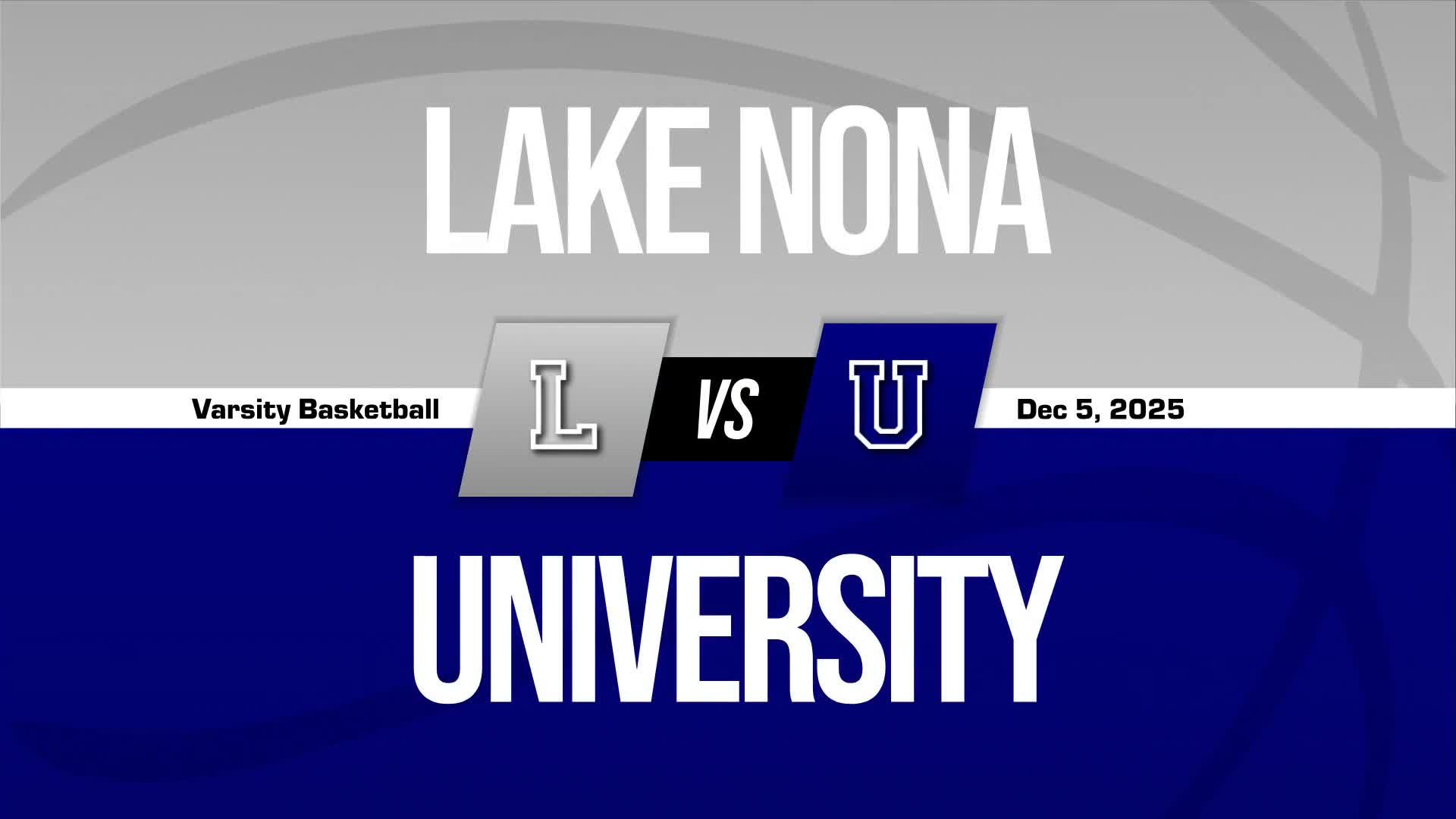 Basketball Recap: University Piles Up the Points Against Innovation