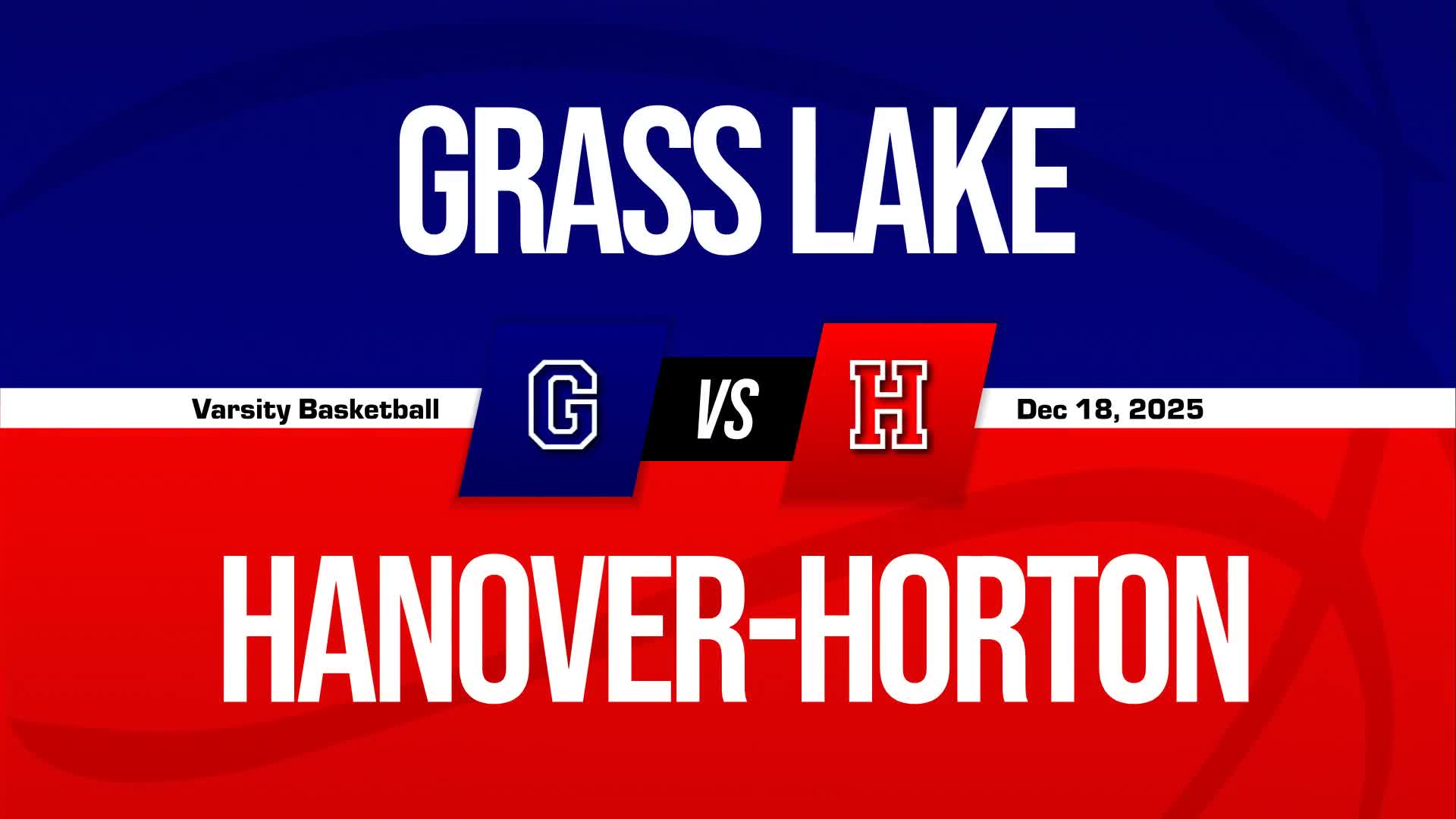 Basketball Game Preview: Grass Lake Warriors vs. Columbia Centra