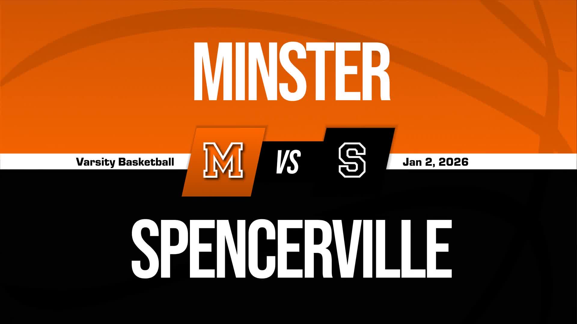 Basketball Recap: Minster Comes Up Short