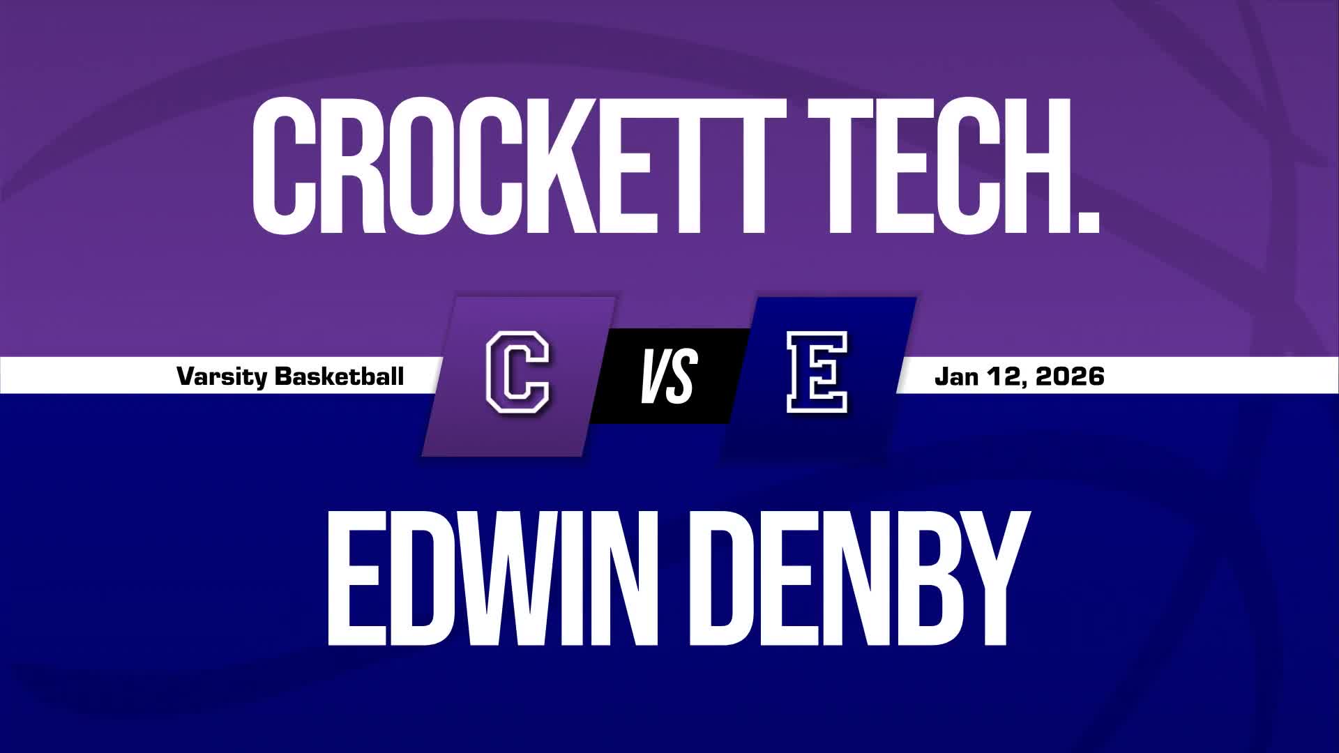 Basketball Recap: Denby Takes a Loss + How To Watch