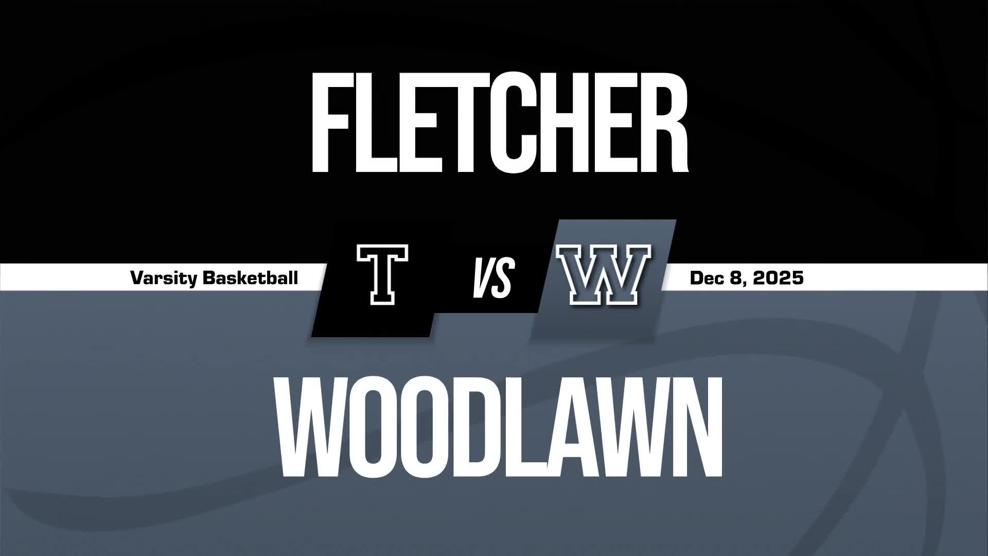Basketball Game Preview: Woodlawn Trailblazers vs. Calvary Christian Academy Eagles