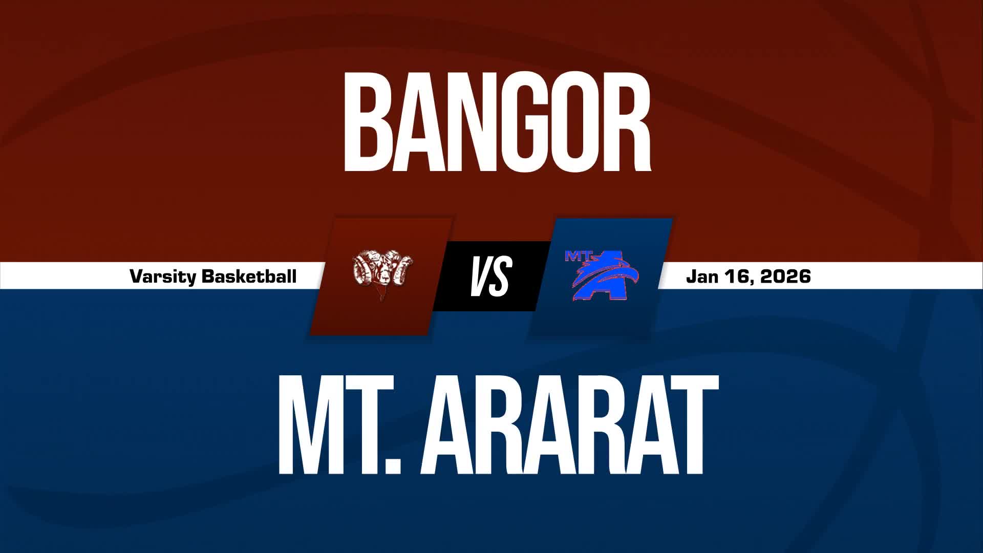 Basketball Game Preview: Bangor Rams vs. Lewiston Blue Devils + Official Tickets