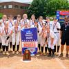 2025 high school softball state champions