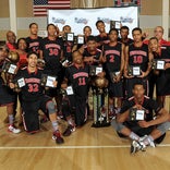 2012 MaxPreps Holiday Classic featured 7 eventual state and section champs