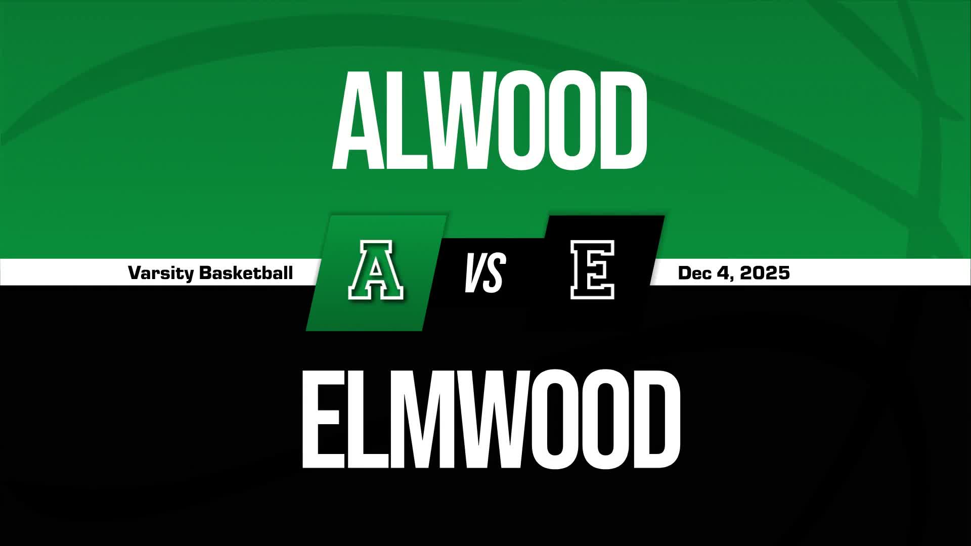Basketball Recap: Elmwood Beats ROWVA for Their Second Straight  Victory + How To Watch