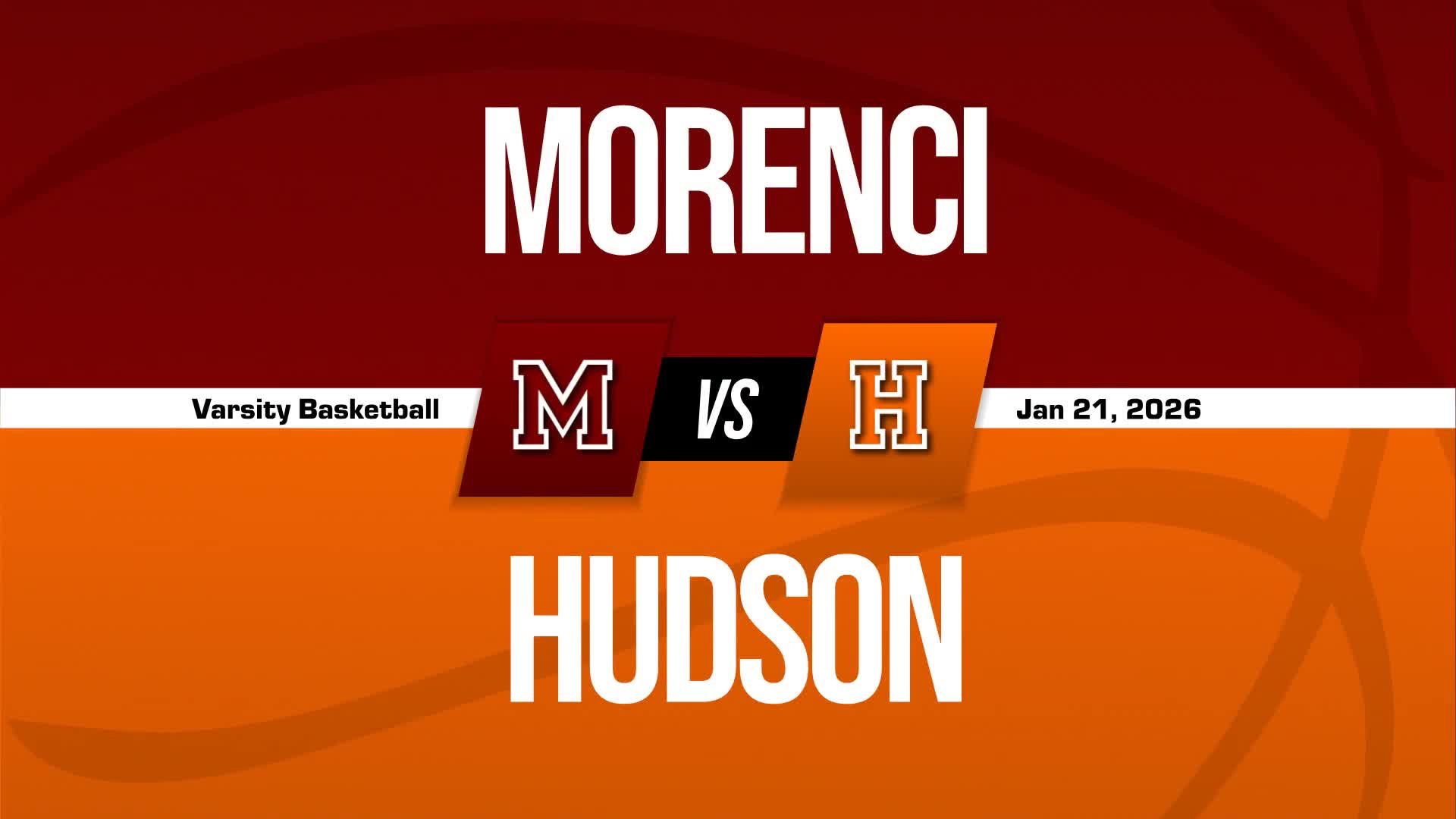 Basketball Game Preview: Hudson Tigers vs. Madison Trojans