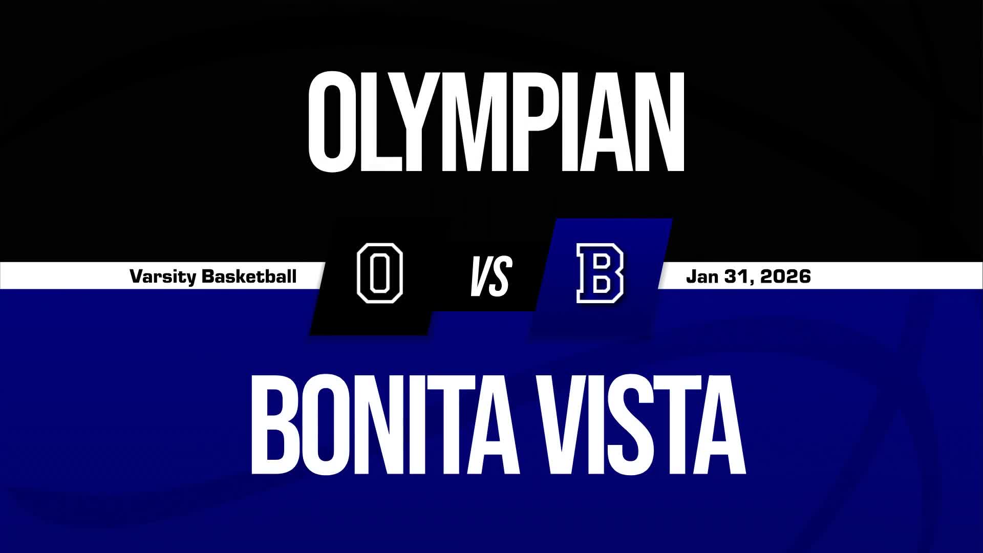 Basketball Recap: Friday's  Win Is Bonita Vista's Sixth in Last Eight Outings + How To Watch