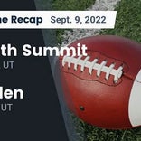 Football Game Preview: South Summit Wildcats vs. Delta Rabbits