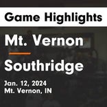 Mt. Vernon vs. Carmi-White County