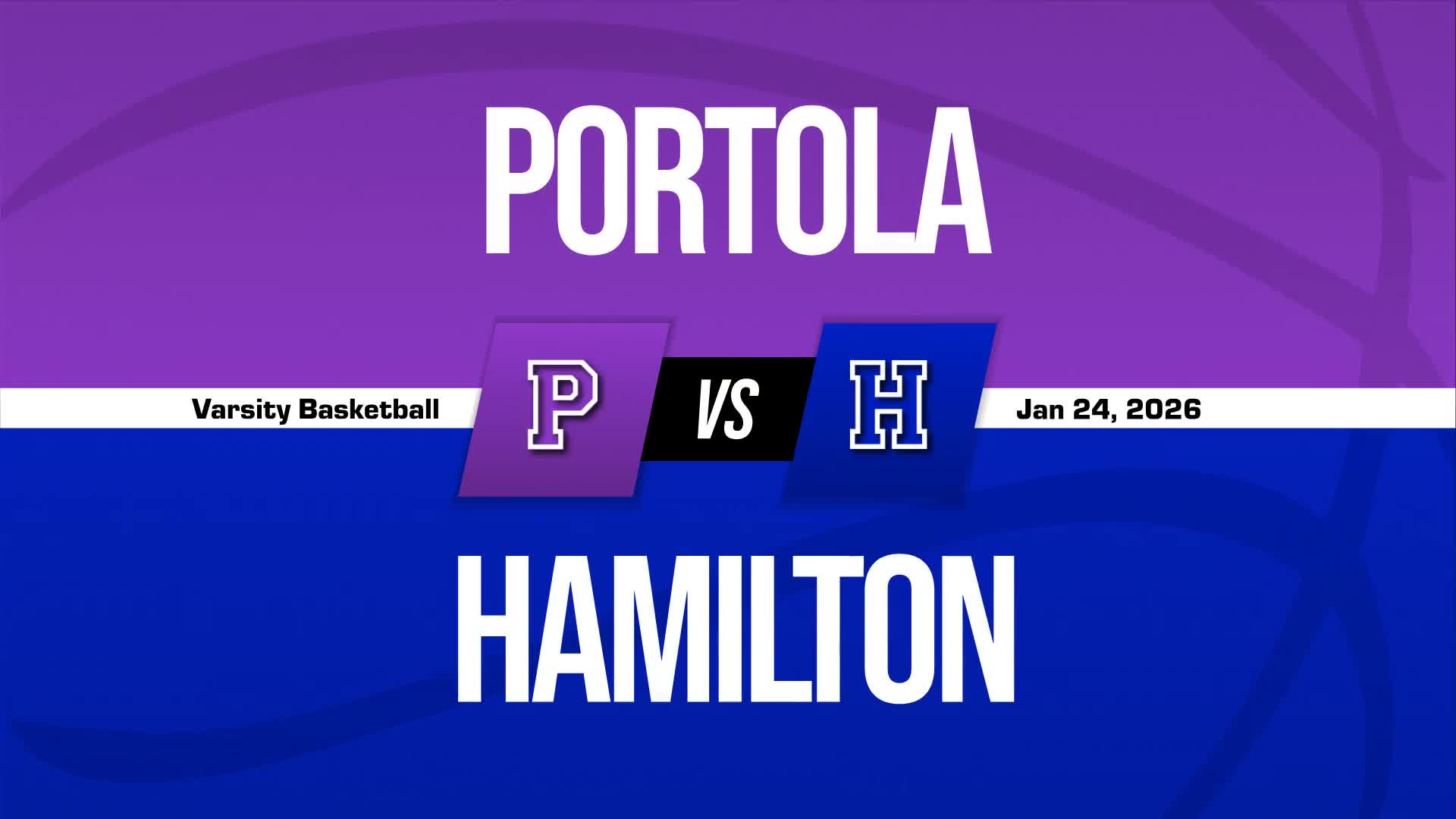 Basketball Game Preview: Hamilton Braves vs. Quincy Trojans