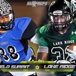 MaxPreps Top 10 high school football Games of the Week: Mansfield Summit vs. Lake Ridge