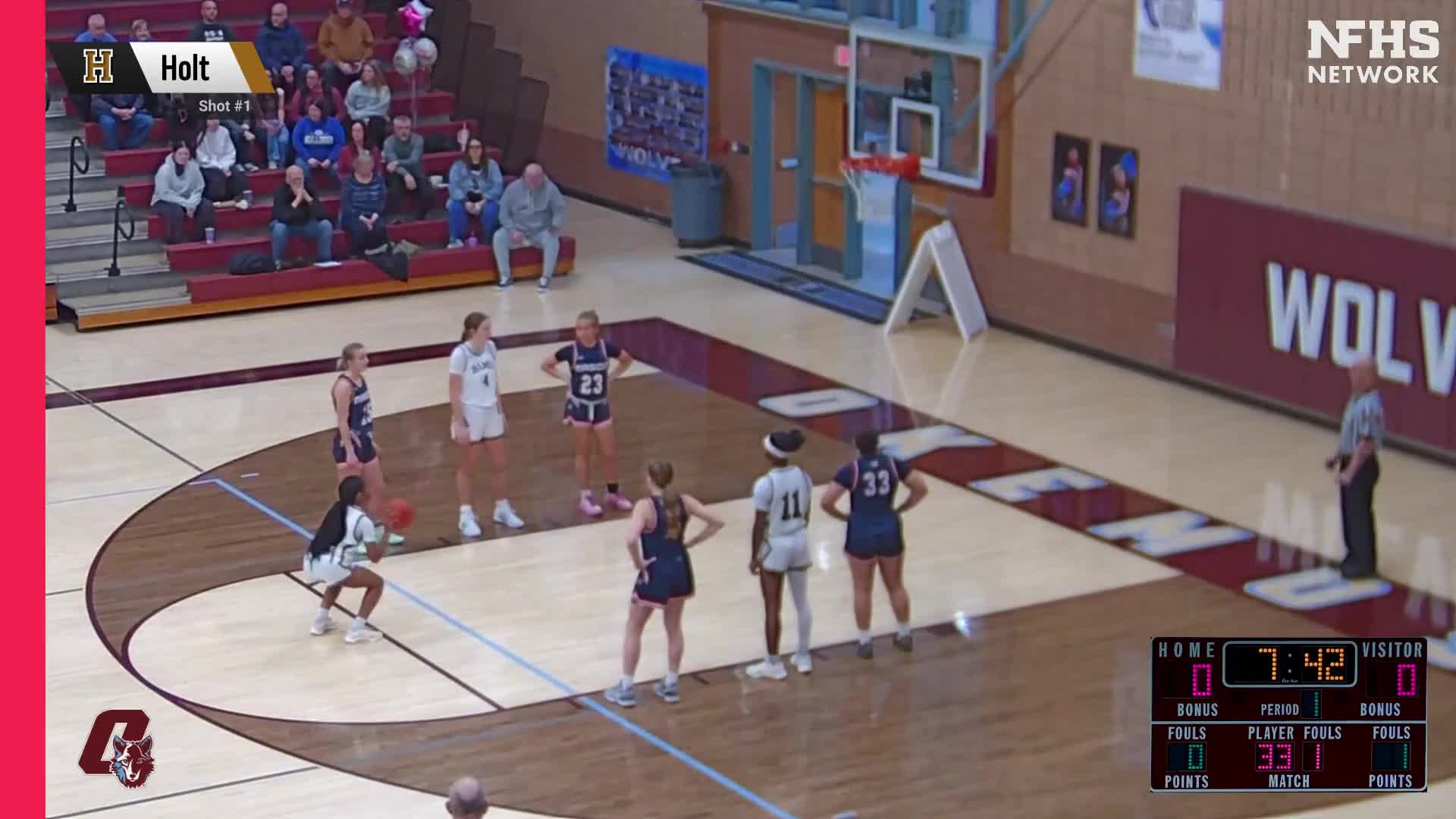 Basketball Recap: Mason Takes a Loss + How To Watch