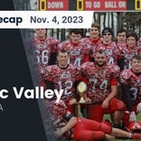 Hoosac Valley wins going away against Athol