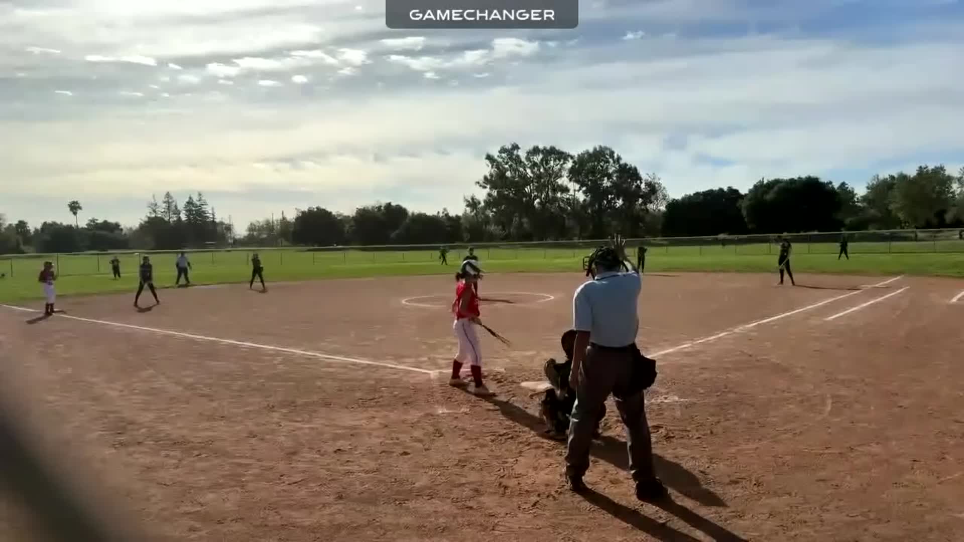 Softball Game Preview: Independence 76ers vs. Overfelt Royals