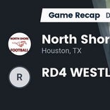Dynamic duo of  D?andre Hardeman jr and  Kaleb Bailey lead North Shore to victory