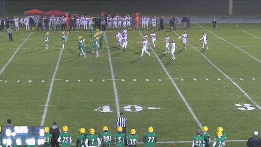 5A Inland Empire Top Football Player Performances