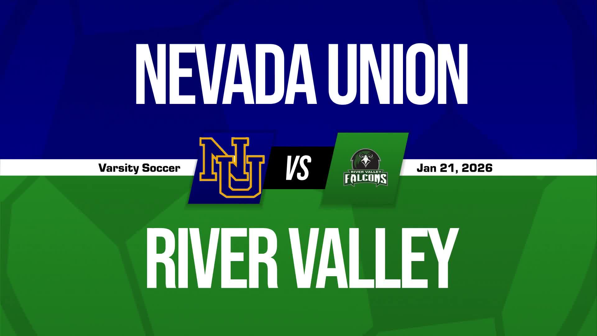 Soccer Game Preview: Nevada Union vs. Del Campo