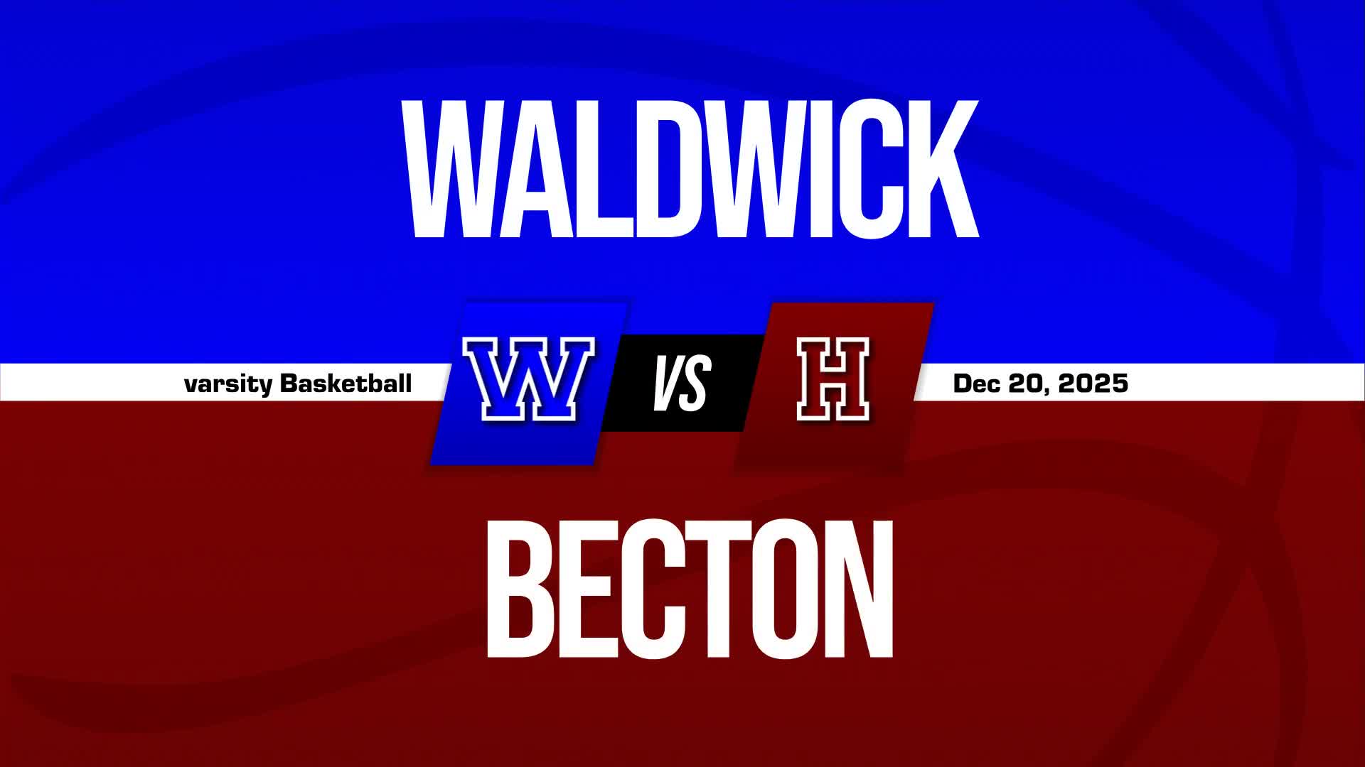 Basketball Recap: Waldwick Find Success
