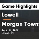 Soccer Game Preview: