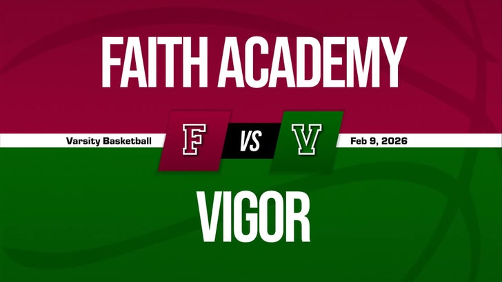 Basketball Recap: Faith Academy Comes Up Short
