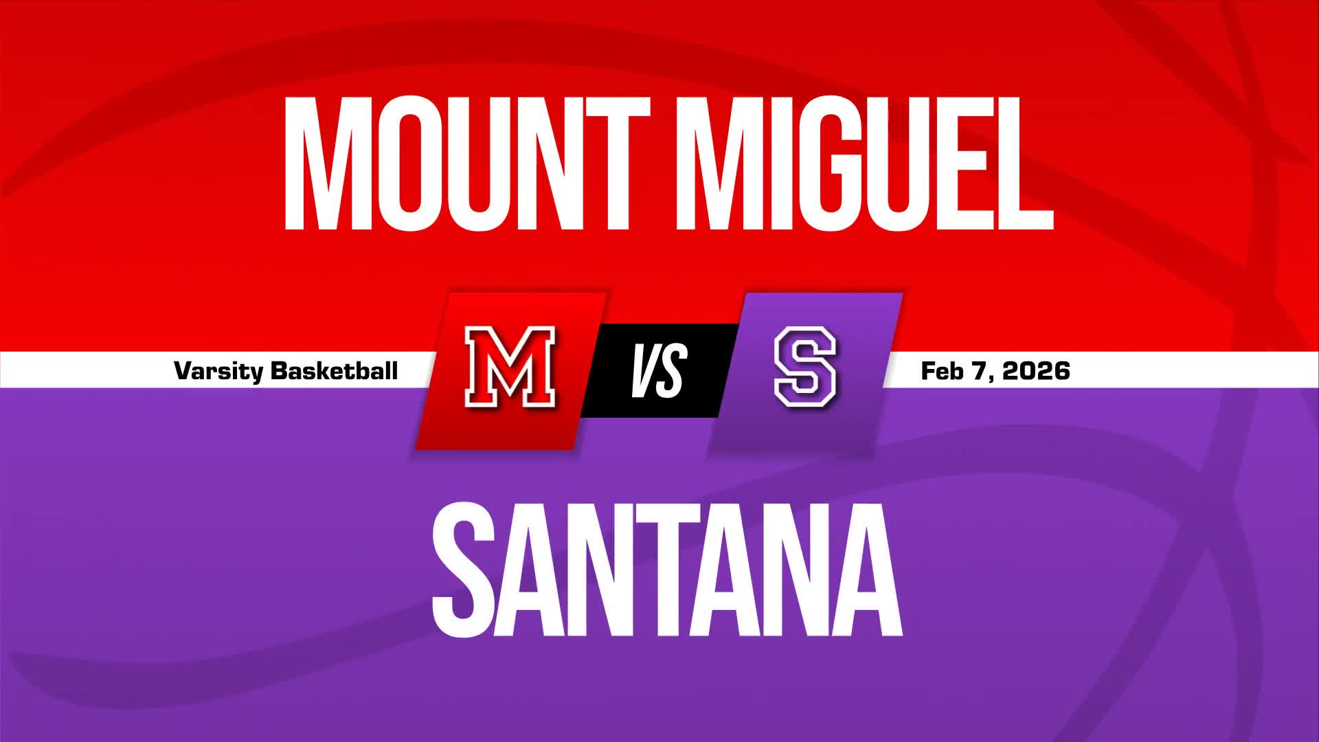 Basketball Game Preview: Mount Miguel Matadors vs. El Cajon Valley Braves + How To Watch