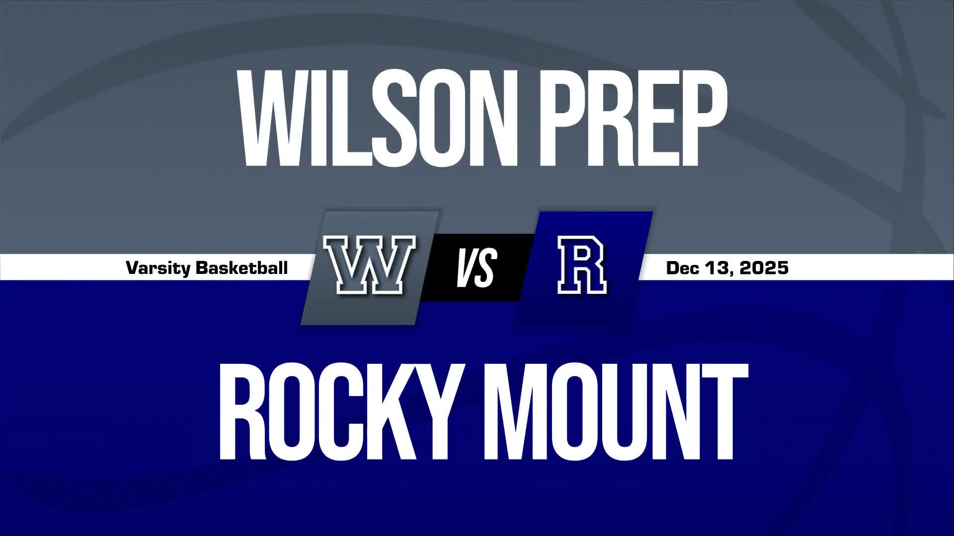 Basketball Recap: Wilson Prep Academy Takes a Loss