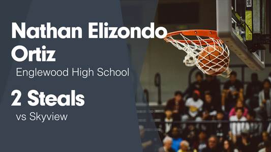 Basketball Game Preview: Englewood Pirates vs. Standley Lake Gat